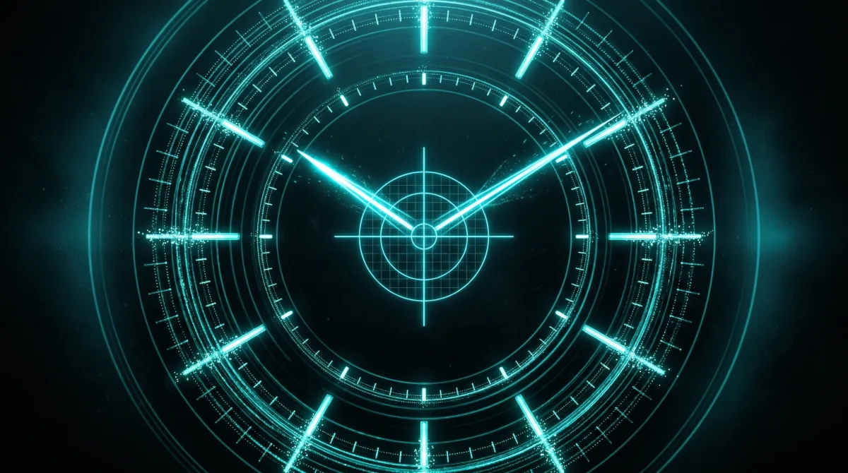 Adherence — Schedule Precision